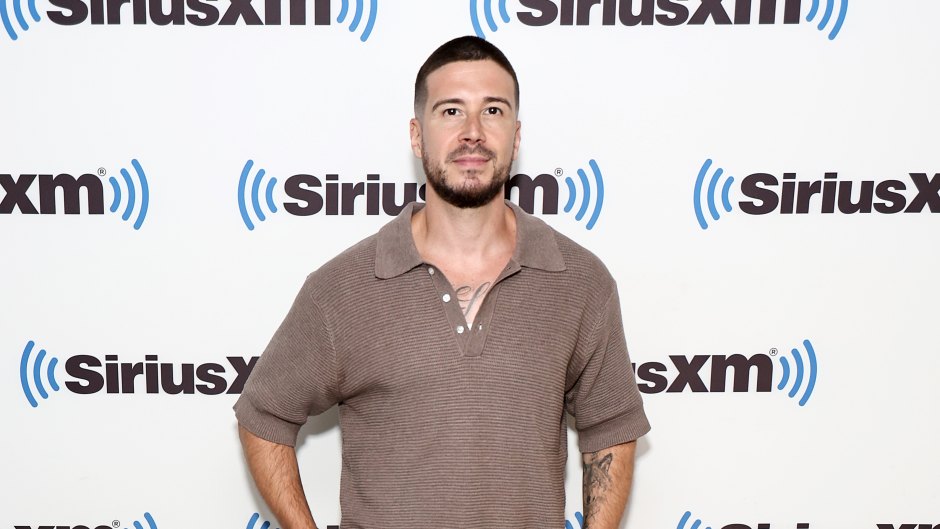 Jersey Shore's Vinny Guadagnino Opens Up About Single Status: 'The Dating Scene Is Horrible'