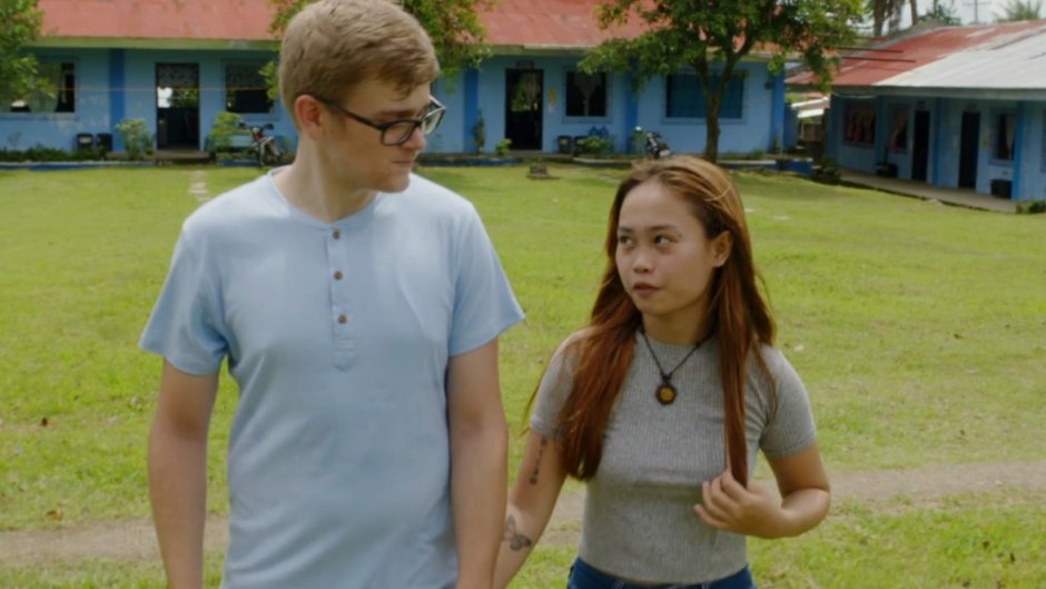 ‘90 Day Fiance’- Are Brandan and Mary Expecting Baby No. 2?