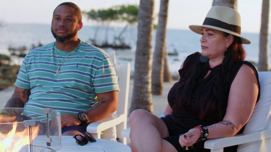 ‘90 Day Fiance’- Kelly Says Molly Used Him ‘For a Storyline’
