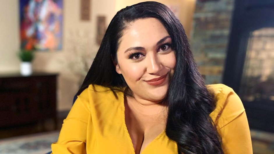 90 Day Fiance's Kalani Faagata and BF Dallas Nuez Gush Over Each Other With Rare Photo Together