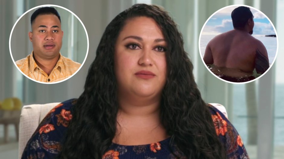 90 Day Fiance's Kalani's ‘Hall Pass’ Dallas Nuez Breaks Silence on Relationship After ‘Last Resort’