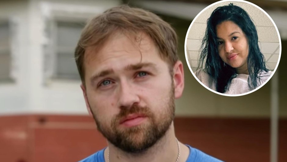 90 Day Fiance’s Paul Hints Estranged Wife Karine Is a ‘Whore’ In Bizarre Wedding Anniversary Tribute
