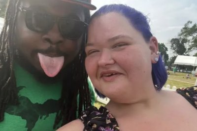 1000-Lb. Sisters' Amy Slaton Hard Launches New Boyfriend 8 Months After Split from Michael Halterman