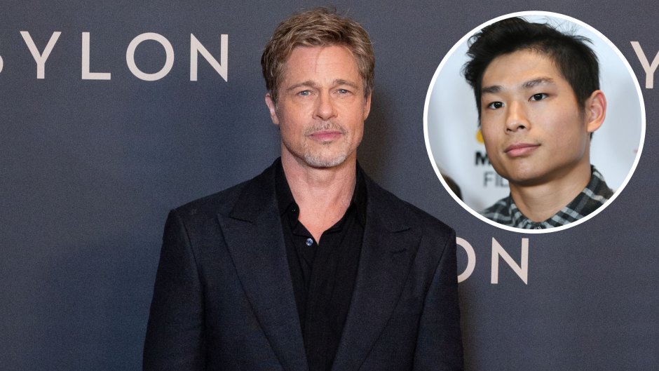Brad Pitt Insiders Break Silence After Son Pax Seemingly Calls Him a ‘a F–king Awful Human’
