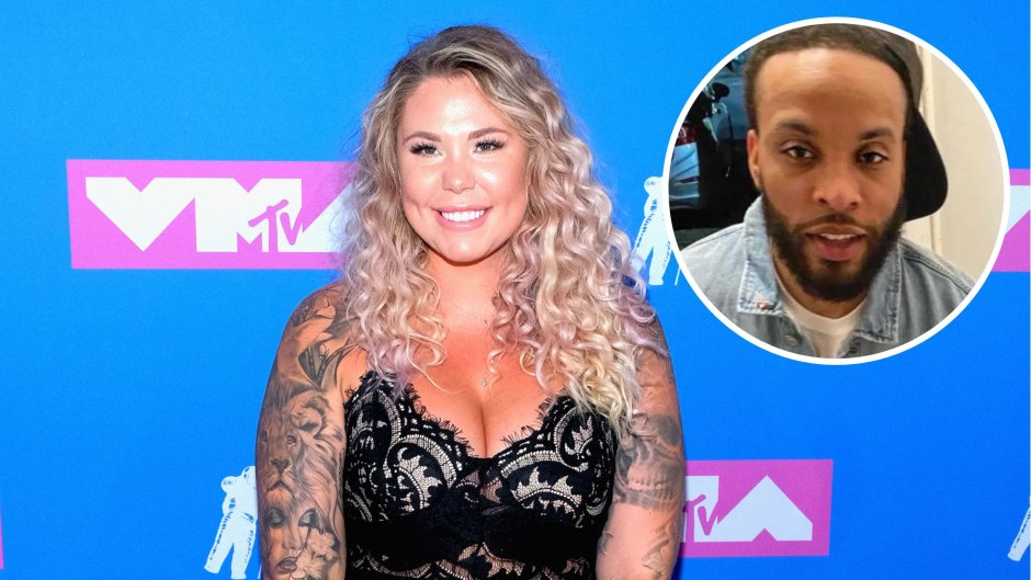 Chris Lopez Slams Ex Kailyn Lowry For Not ‘Letting Kids Be With Their Dads’ During Break