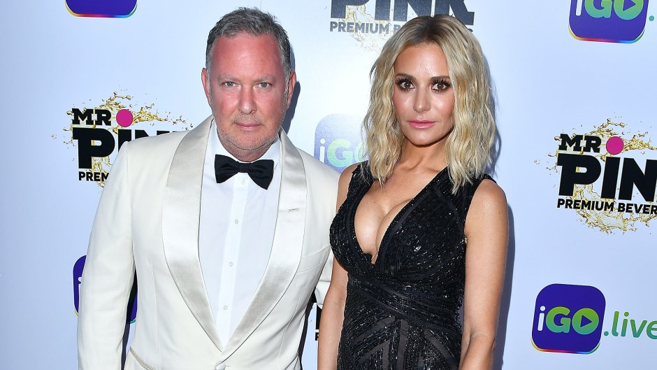 Dorit Kemsley Admits Marriage to PK Has ‘Been Affected’ After ‘Difficult Couple of Years’