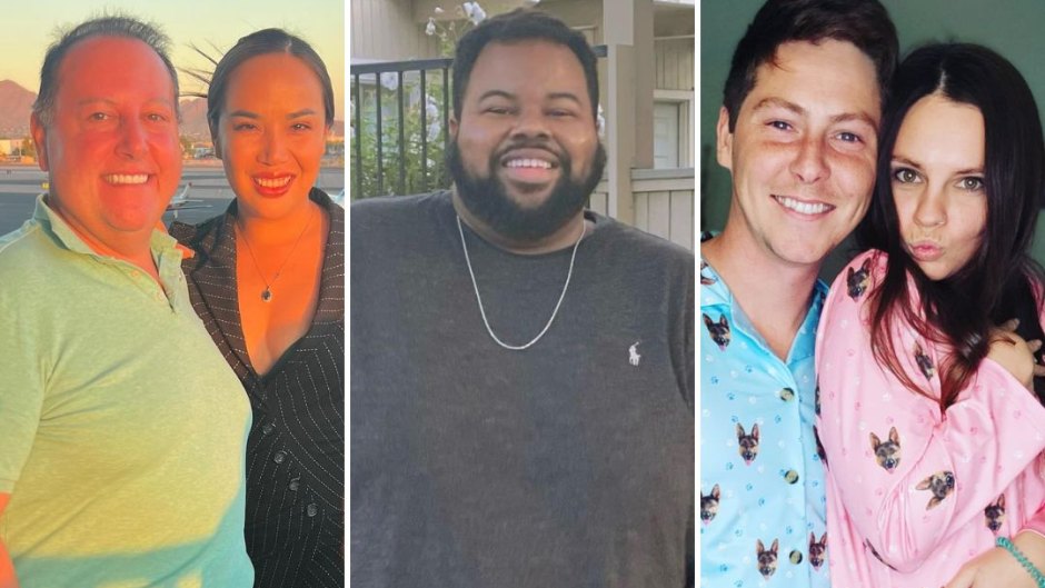 Happy Holidays! See How ’90 Day Fiance’ Stars Annie, Tyray and More Are Celebrating Thanksgiving 2023