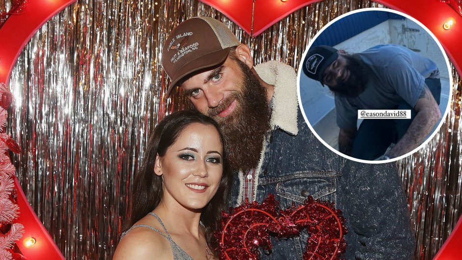 Jenelle Evans Enjoys a Boat Day With Husband David Eason After Jace Is Placed Under CPS Care 2
