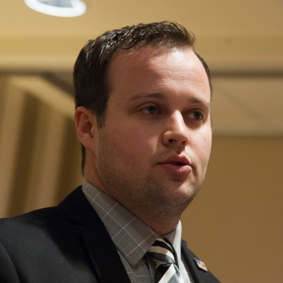 Josh Duggar Received No Visitors in Prison Over Weekend Following Denied Appeal