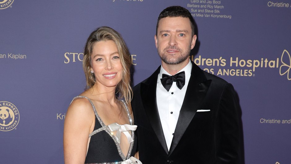 Are Justin Timberlake and Jessica Biel Headed for a Split? Marriage Update