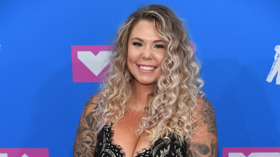 Teen Mom’s Kailyn Lowry Reveals the Names of Her Twins With Elijah