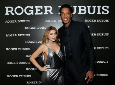 Larsa Pippen Claps Back at Cardi B for Slamming Her Confession About Having Sex 4 Times a Day Scottie Pippen