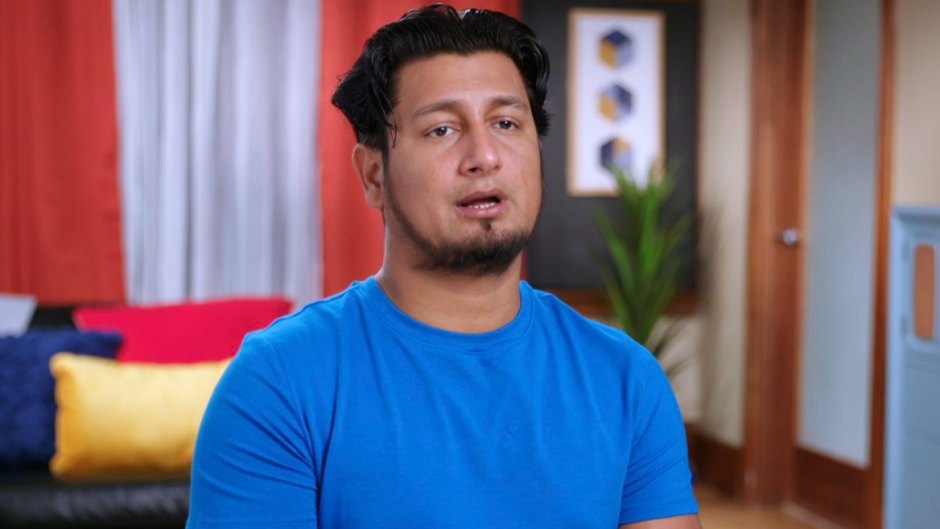 Long Way From Home! How 90 Day Fiance’s Manuel Makes Money Amid His Relationship With Ashley