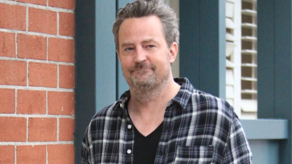 Matthew Perry ‘Could’ve Been Saved’ in Hot Tub Drowning