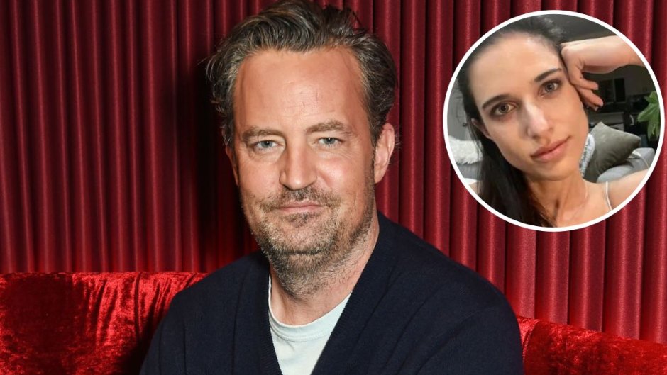 Matthew Perry’s Ex-Fiance Molly Hurwitz Slammed by His Friends After His Death: ‘He Hated This Woman’