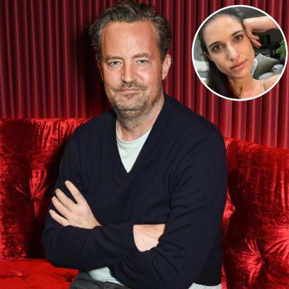 Matthew Perry’s Ex-Fiance Molly Hurwitz Slammed by His Friends After His Death: ‘He Hated This Woman’