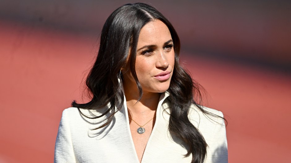Meghan Markle ‘Didn’t Take Royal Life Seriously’ After Prince Harry Wedding
