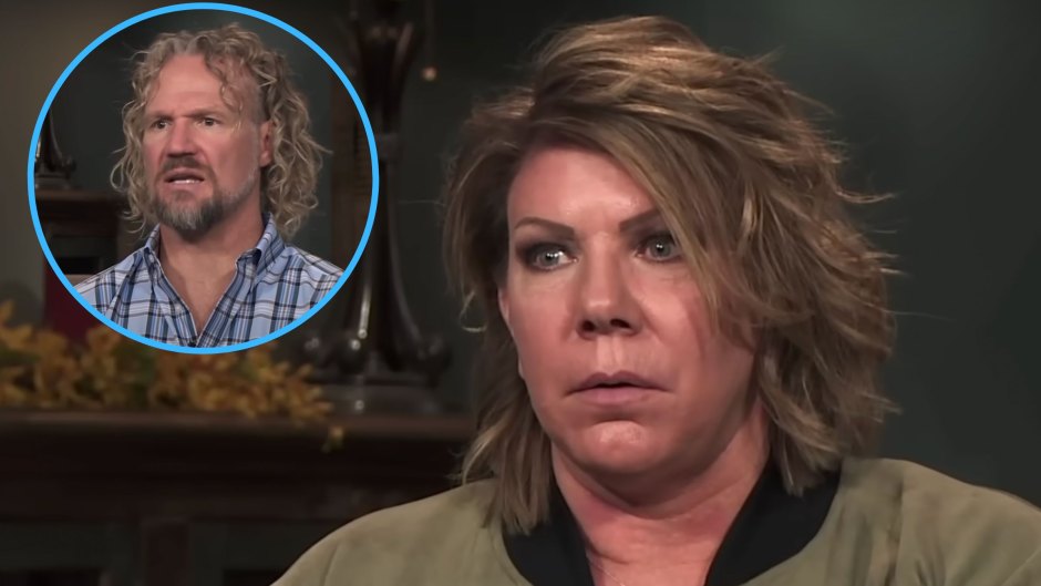 Sister Wives' Meri Brown Vows to Use Her Voice After Kody Split: 'I Will No Longer Be Silent'