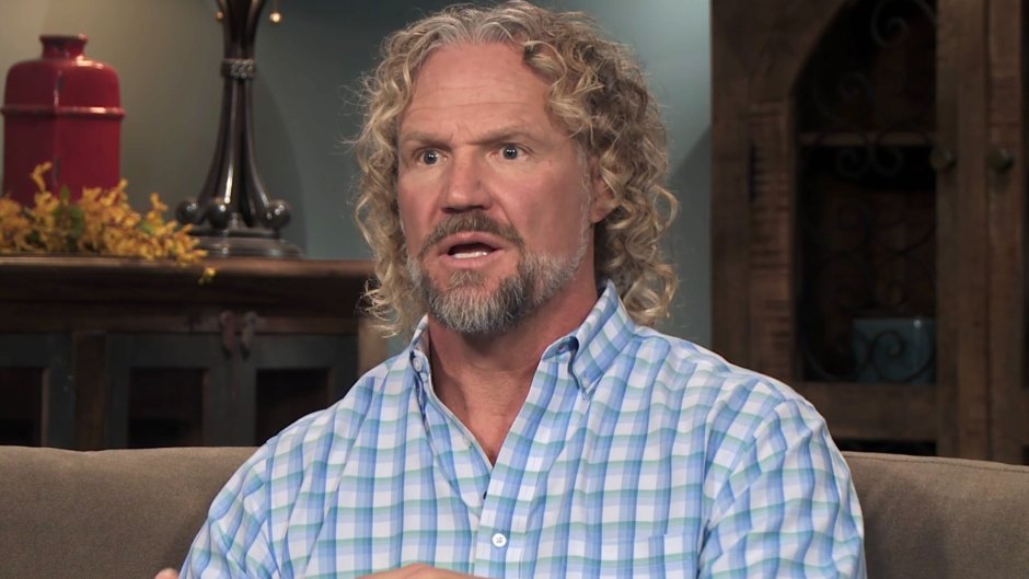 Sister Wives’ Kody Brown Behind Nearly $5,000 in Property Tax on Coyote Pass Land Following 3 Divorces