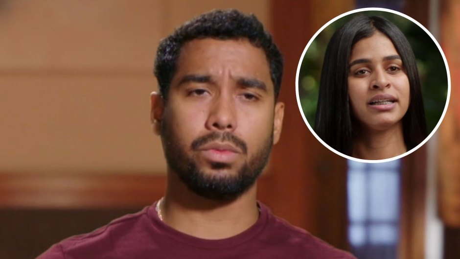 The Family Chantel’s Pedro Jimeno Admits There ‘Was Something There’ Between Him and Coraima