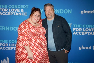 This Is Us’ Chrissy Metz Says Split From Martyn Eaden ‘Doesn’t Have to Be a Bad Thing’ 