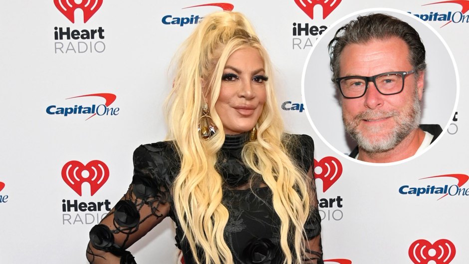 Tori Spelling ‘Petrified’ by Dean McDermott’s Alcohol-Fueled Rages