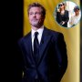 Brad Pitt and Angelina Jolie, Pax Jolie Pitt