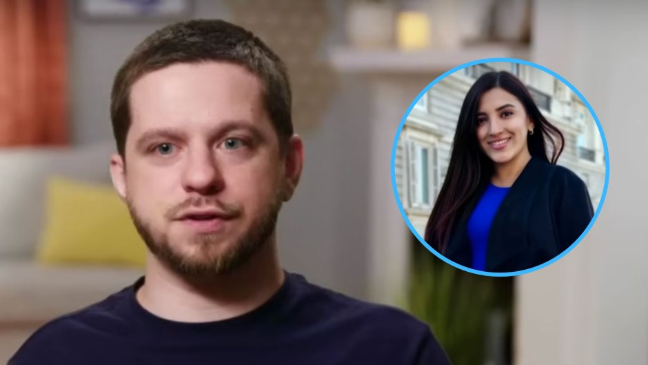 90 Day Fiance's Clayton Details Symptom After Anali Rejected His Sexual Advances: 'Nasty'