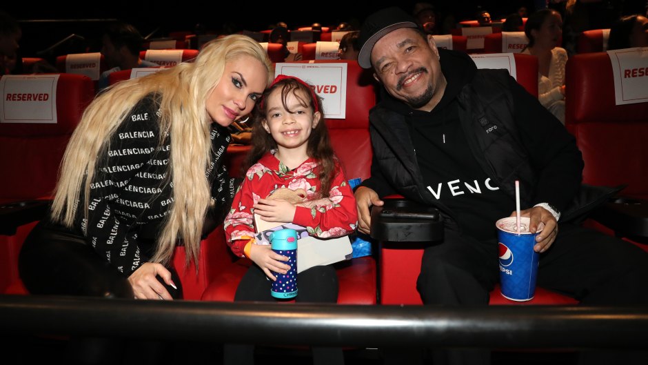 Coco Austin : Latest News - In Touch Weekly