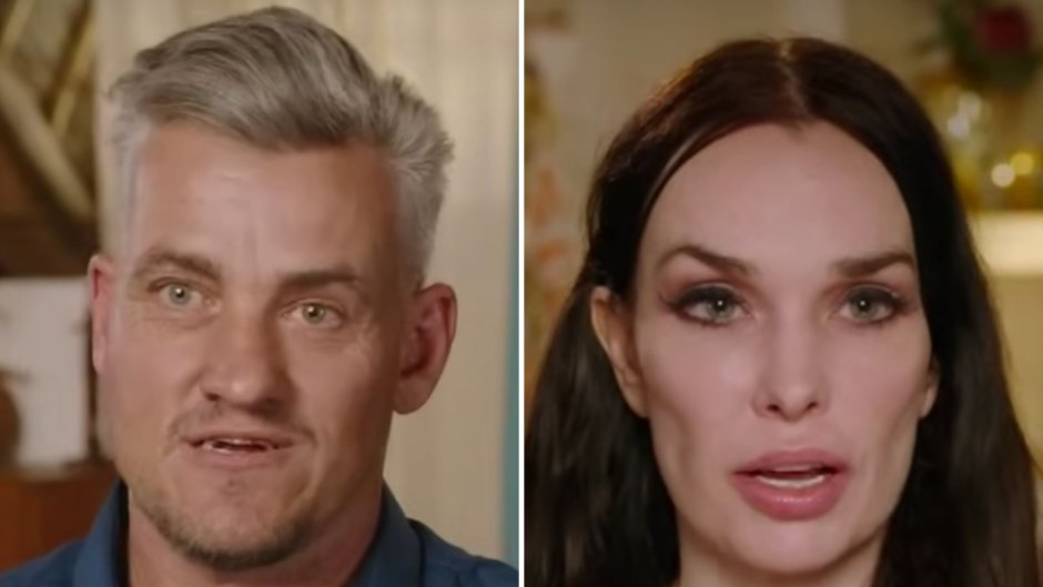 90 Day Fiance's Holly Suggests Wayne Moves to America Despite His Concern Over the Visa Process