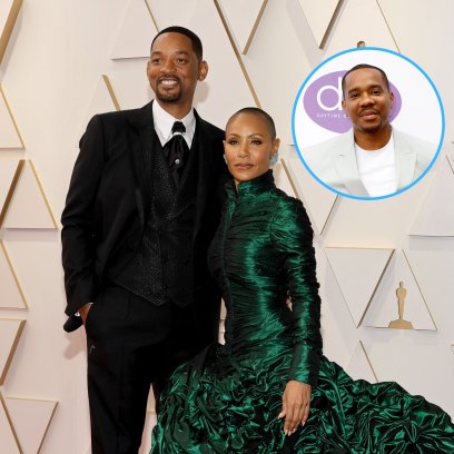 Will Smith and Jada Pinkett Smith Plan to Take ‘Legal Action’ Amid Duane Martin Sex Claims