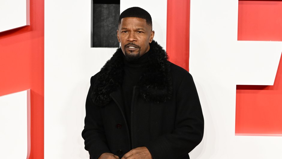 Jamie Foxx Denies Sexual Assault Claims From 2015 Incident After He’s Sued in New Lawsuit