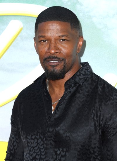 Jamie Foxx Denies Sexual Assault Claims From 2015 Incident After He’s Sued in New Lawsuit