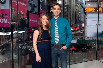 Jill Duggar Reveals Dad Jim Bob’s Reaction to Her Concerns She Couldn’t Have More Children