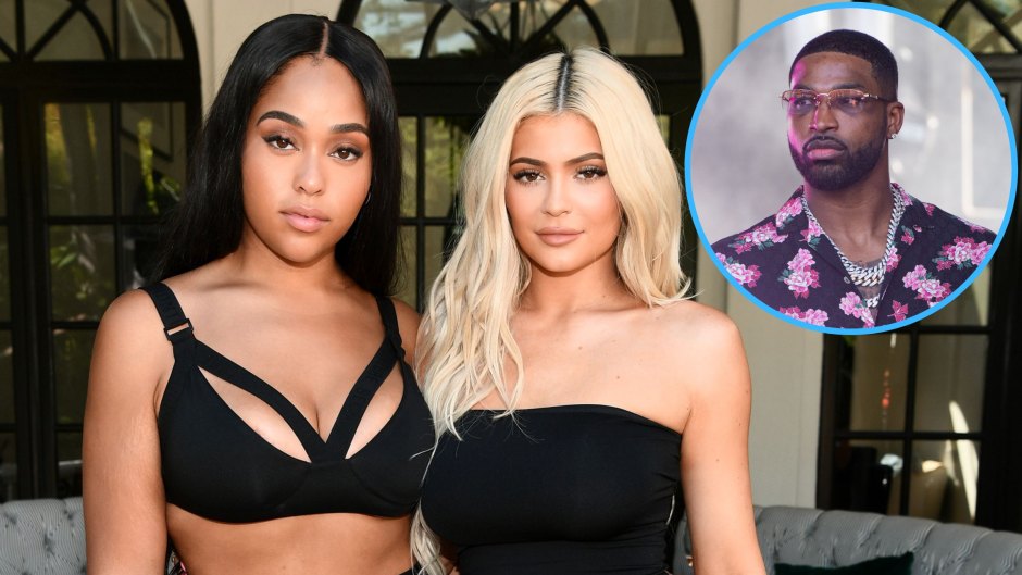 Kylie Jenner Makes Rare Comments About Jordyn Woods After Tristan Thompson Cheating Scandal