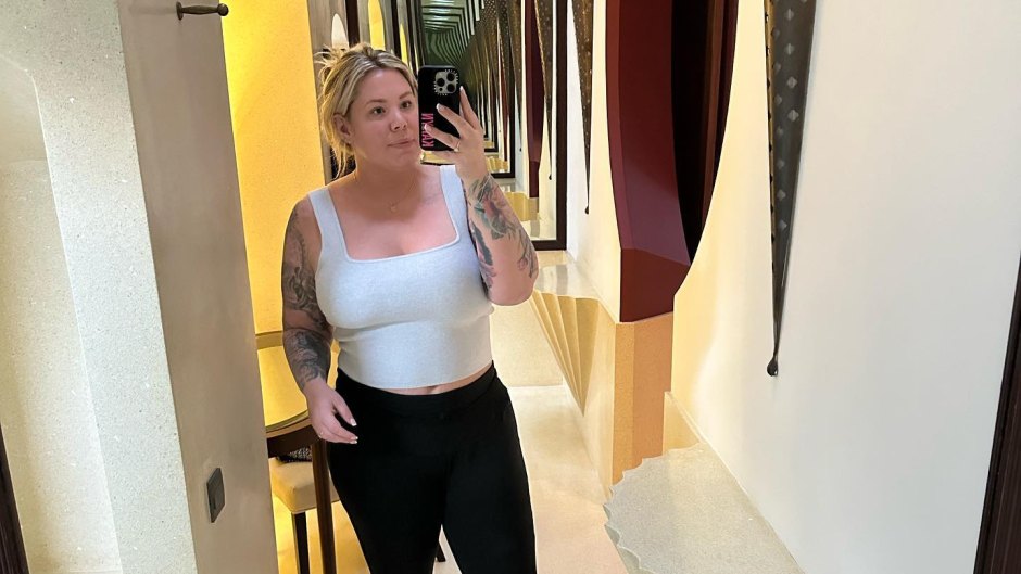 What Are Kailyn Lowry's Twins Names? Inside Speculation After She Welcomed Babies No. 6 and 7