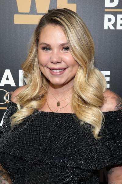 What Are Kailyn Lowry's Twins Names? Inside Speculation After She Welcomed Babies No. 6 and 7