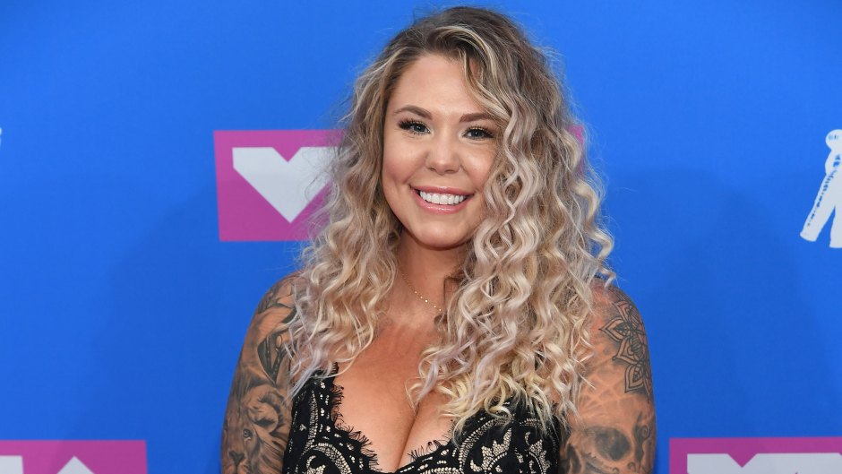 Teen Mom’s Kailyn Lowry Gives Birth to Twins With Boyfriend Elijah Scott: Meet Babies No. 6 and 7