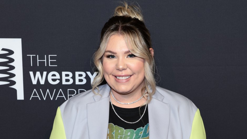Teen Mom's Kailyn Lowry Explains Why She Thought Twins Were Both Boys Instead of 1 Girl, 1 Boy