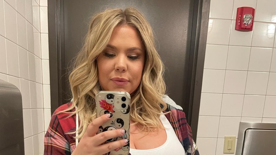kailyn lowry done having kids