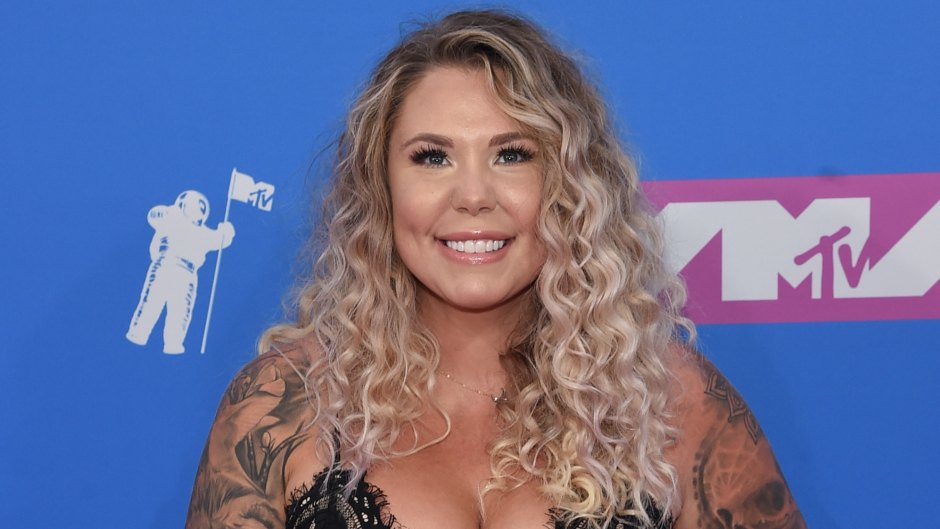 Teen Mom's Kailyn Lowry Says She Doesn't Want to 'Rush' Engagement With Boyfriend Elijah Scott