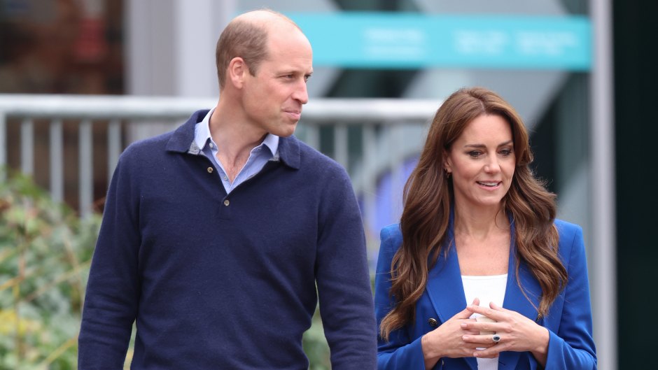 Kate Middleton and Prince William’s ‘Marriage Has Really Been Tested’ in Last Year