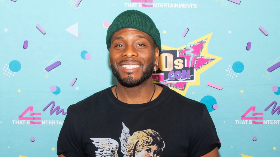 Kel Mitchell Opens Up About ‘Frightening’ Health Scare: Why Was He Hospitalized?