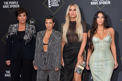 Khloe Kardashian Claims Mom Kris Jenner 'Mistreats' Her Compared to Her Siblings
