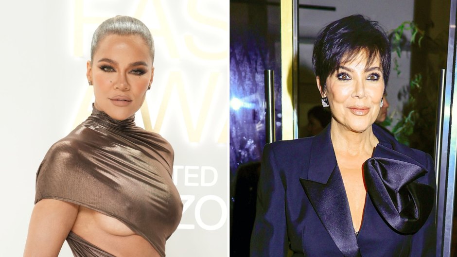 Khloe Kardashian Slams Kris Jenner’s Work As Her Manager: ‘It Is All Bulls–t’