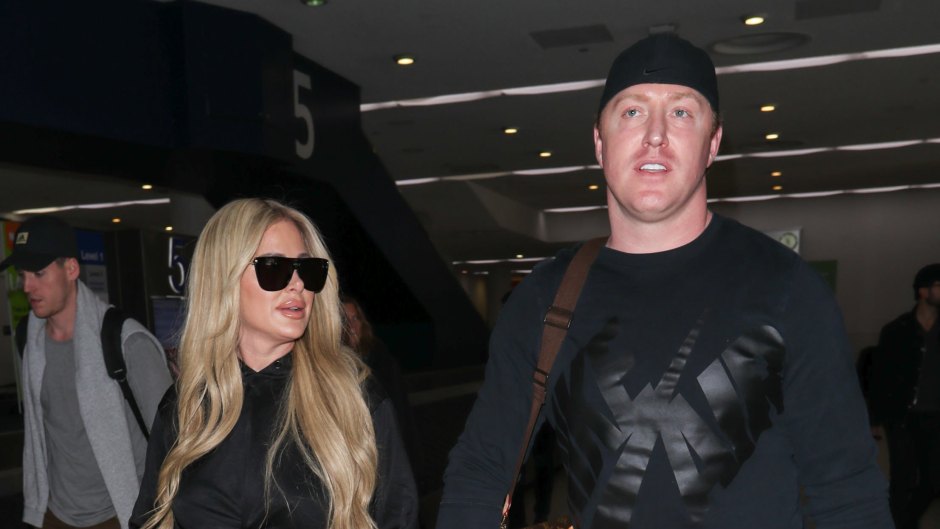 Kim Zolciak and Kroy Biermann Relegated to Court-Designed Areas in Home Amid Split