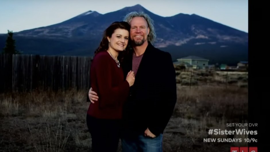 Sister Wives' Kody Brown Admits He 'Protected' Robyn From Janelle and Christine's Kids Amid Feud