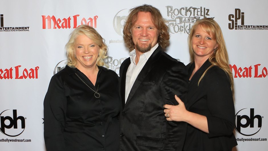 Sister Wives' Kody Brown Says Janelle Brown Placed 'More Value' in Christine Brown Than Him