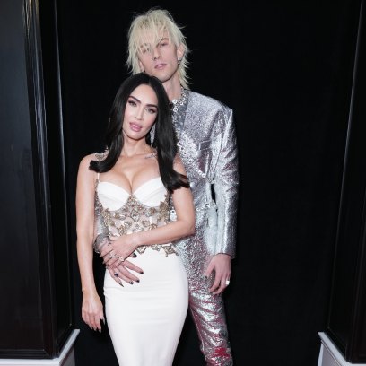 megan fox reveals miscarriage with mgk baby feat
