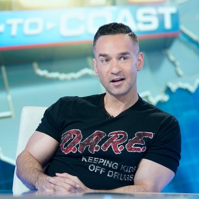 Jersey Shore's Mike Sorrentino Reveals He Almost Released His Sex Tape for Money Amid Financial Woes